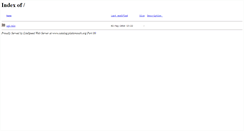 Desktop Screenshot of catalog.plattsmouth.org
